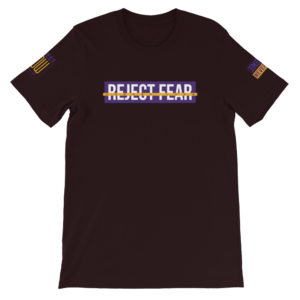 LEGENDARY - Black - Short-Sleeve Unisex T-Shirt