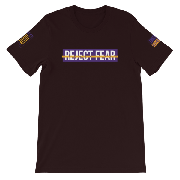 LEGENDARY - Black - Short-Sleeve Unisex T-Shirt