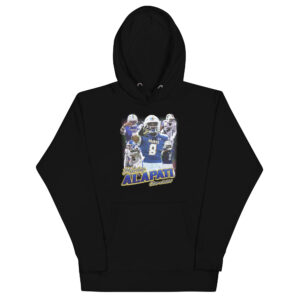 Marley Alapati - Class of 2024 - Unisex Hoodie