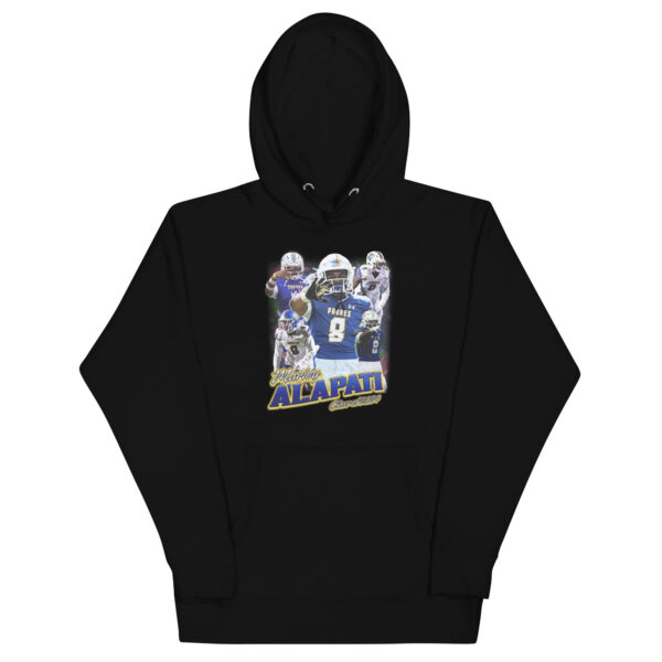 Marley Alapati - Class of 2024 - Unisex Hoodie