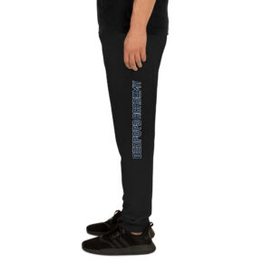 Bedford Academy Basketball - Joggers (Unisex)